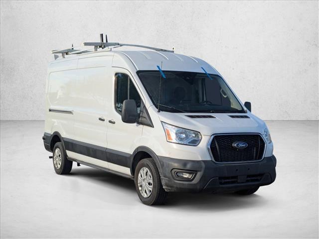used 2021 Ford Transit-250 car, priced at $25,996
