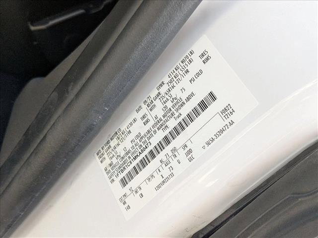 used 2021 Ford Transit-250 car, priced at $25,996