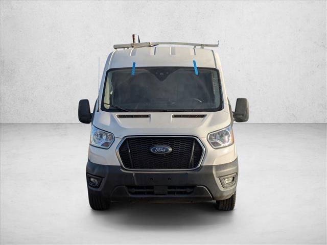 used 2021 Ford Transit-250 car, priced at $25,996