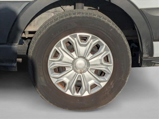used 2021 Ford Transit-250 car, priced at $25,996