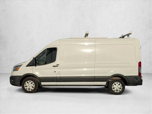 used 2021 Ford Transit-250 car, priced at $25,996