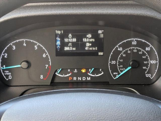 used 2021 Ford Transit-250 car, priced at $25,996