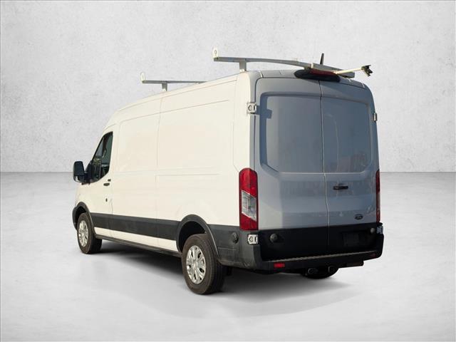 used 2021 Ford Transit-250 car, priced at $25,996