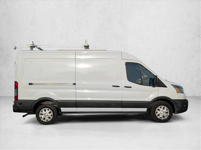 used 2021 Ford Transit-250 car, priced at $25,996