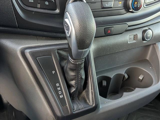 used 2021 Ford Transit-250 car, priced at $25,996