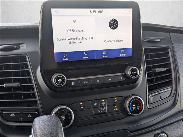 used 2021 Ford Transit-250 car, priced at $25,996