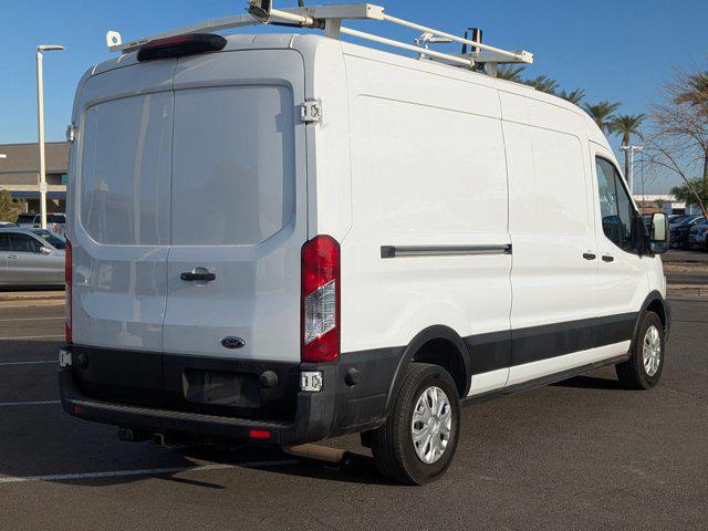 used 2021 Ford Transit-250 car, priced at $25,996