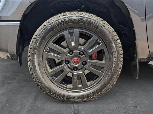used 2020 Toyota Tundra car, priced at $34,949