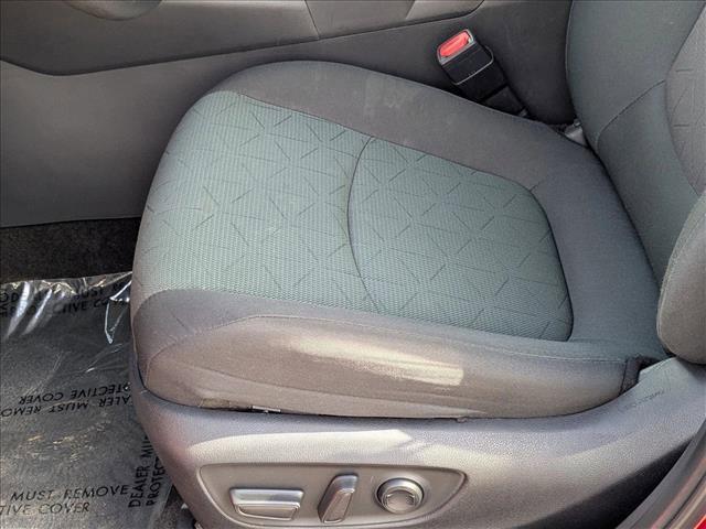 used 2023 Toyota RAV4 car, priced at $25,996