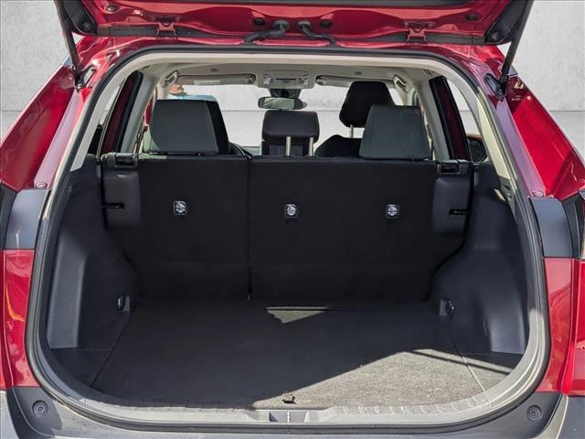 used 2023 Toyota RAV4 car, priced at $25,996