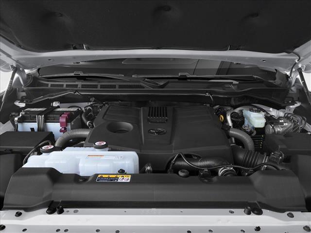 new 2026 Toyota Tundra car, priced at $71,595