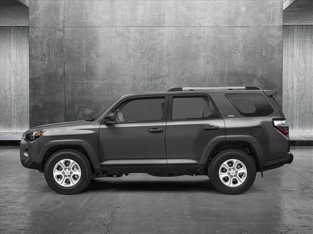 used 2024 Toyota 4Runner car, priced at $42,996