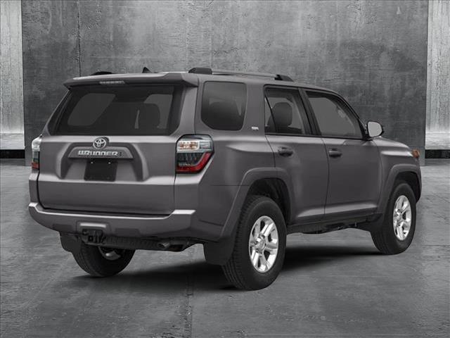 used 2024 Toyota 4Runner car, priced at $42,996