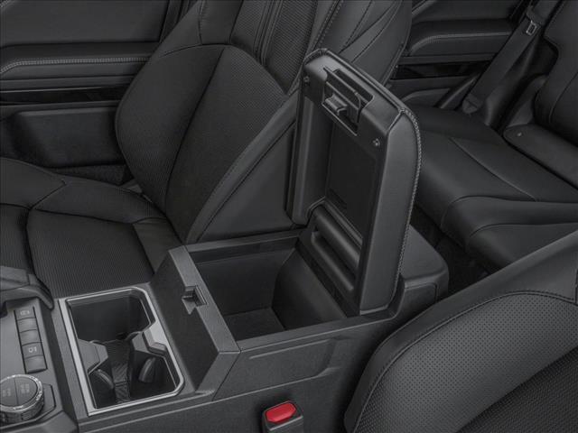 new 2026 Toyota 4Runner car, priced at $62,093