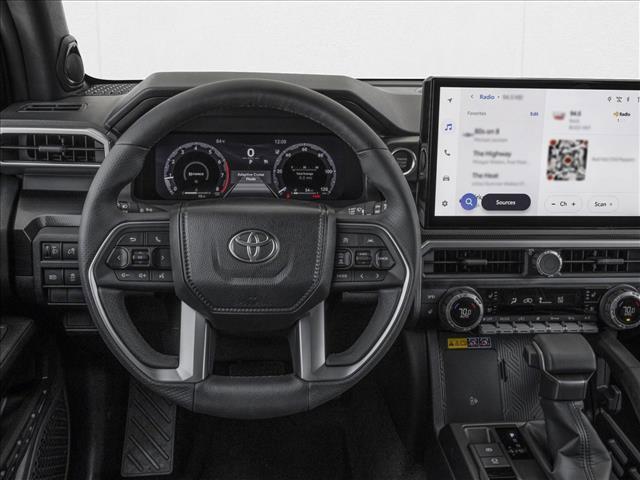 new 2026 Toyota 4Runner car, priced at $62,093