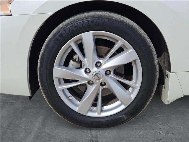 used 2014 Nissan Altima car, priced at $10,256