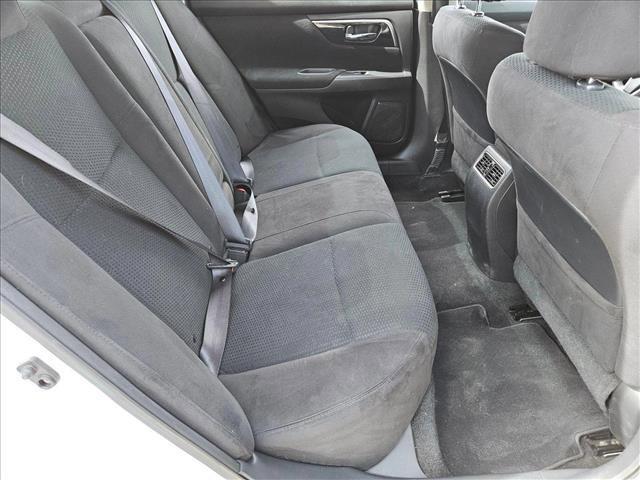 used 2014 Nissan Altima car, priced at $10,256