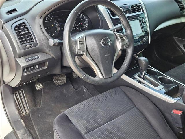 used 2014 Nissan Altima car, priced at $10,256