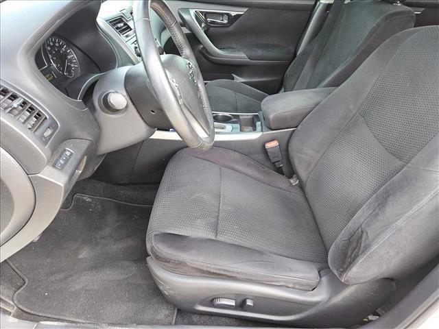 used 2014 Nissan Altima car, priced at $10,256