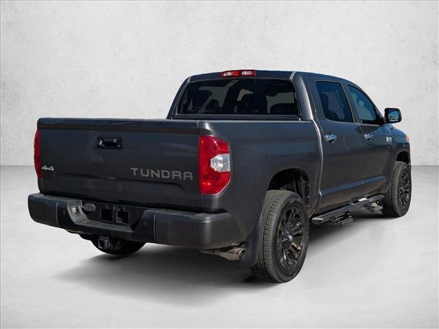 used 2017 Toyota Tundra car, priced at $33,996