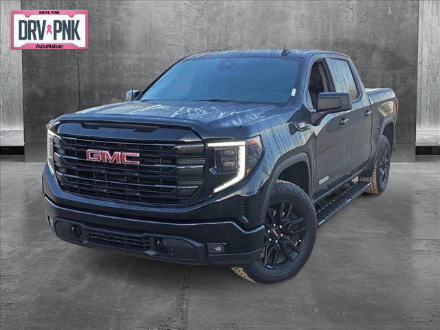 used 2024 GMC Sierra 1500 car, priced at $53,996