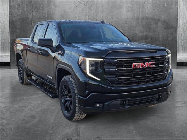 used 2024 GMC Sierra 1500 car, priced at $53,996