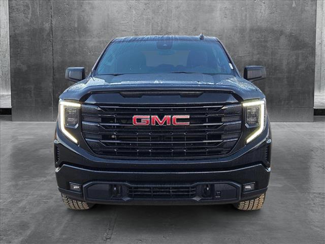 used 2024 GMC Sierra 1500 car, priced at $53,996