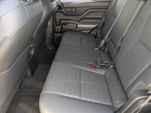 new 2025 Toyota 4Runner car, priced at $58,643