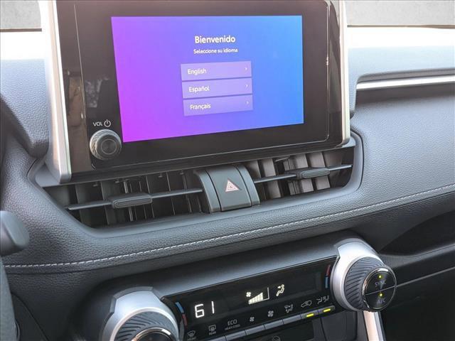 new 2025 Toyota 4Runner car, priced at $58,643