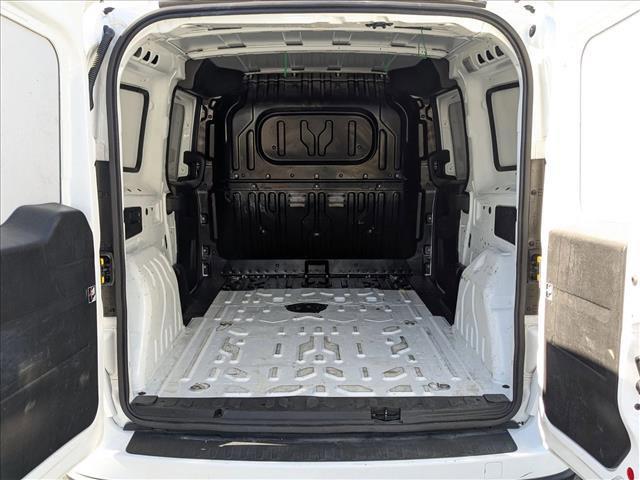 used 2022 Ram ProMaster City car, priced at $25,996