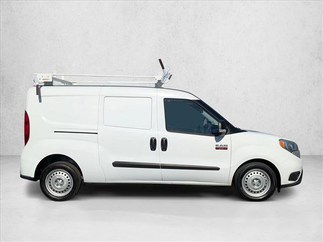 used 2022 Ram ProMaster City car, priced at $25,996