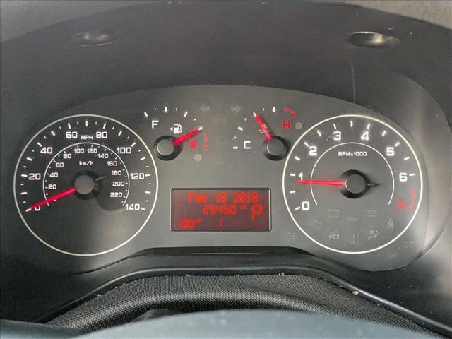 used 2022 Ram ProMaster City car, priced at $25,996