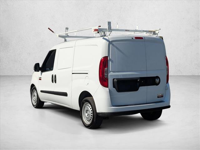 used 2022 Ram ProMaster City car, priced at $25,996