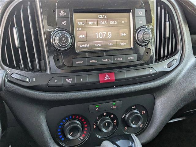 used 2022 Ram ProMaster City car, priced at $25,996