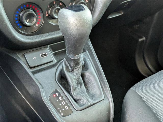 used 2022 Ram ProMaster City car, priced at $25,996