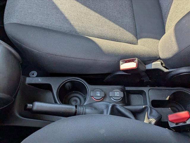 used 2022 Ram ProMaster City car, priced at $25,996