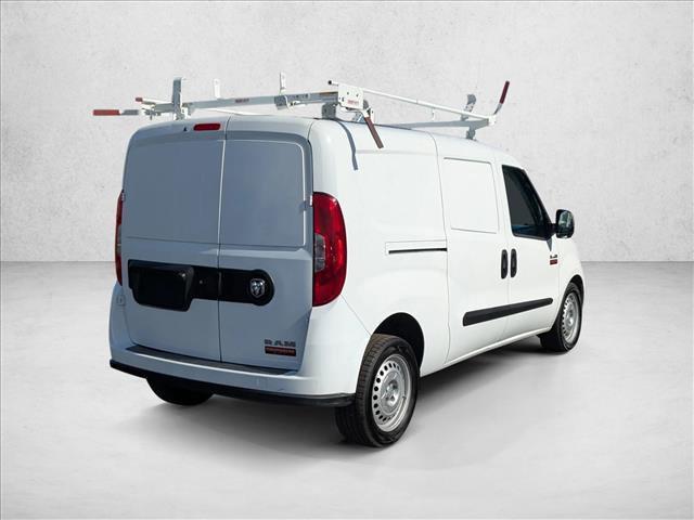 used 2022 Ram ProMaster City car, priced at $25,996