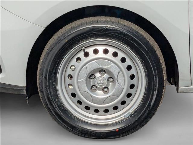 used 2022 Ram ProMaster City car, priced at $25,996