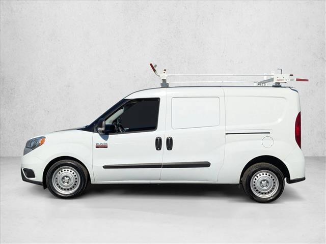 used 2022 Ram ProMaster City car, priced at $25,996