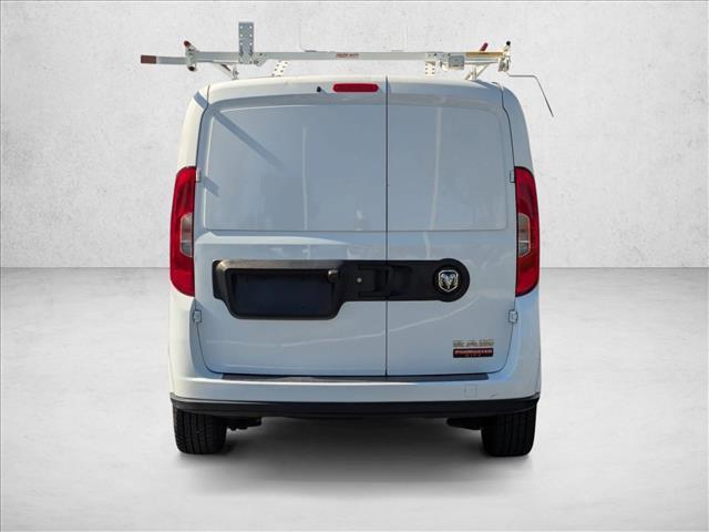 used 2022 Ram ProMaster City car, priced at $25,996