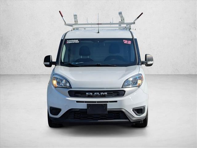 used 2022 Ram ProMaster City car, priced at $25,996