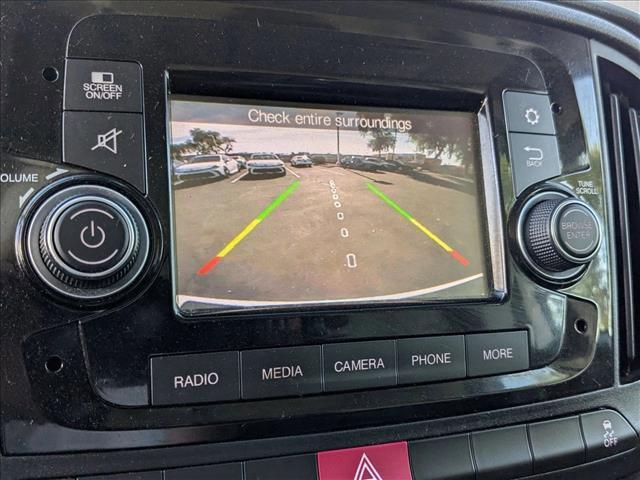 used 2022 Ram ProMaster City car, priced at $25,996