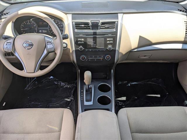 used 2015 Nissan Altima car, priced at $9,932