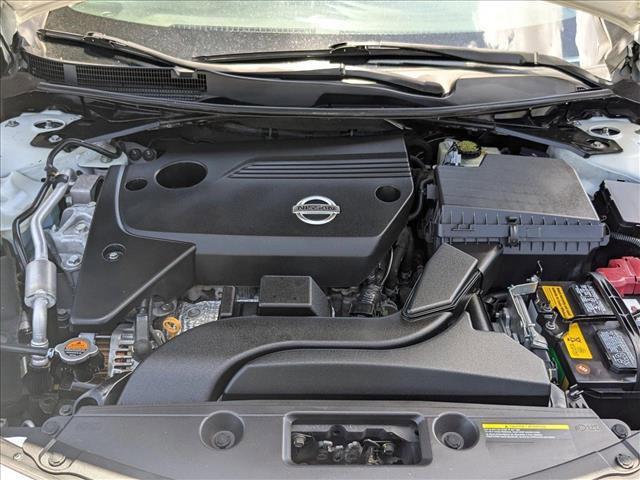 used 2015 Nissan Altima car, priced at $9,932