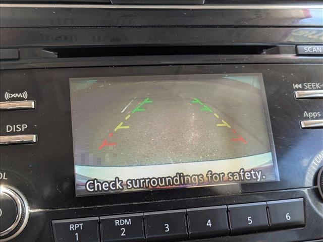 used 2015 Nissan Altima car, priced at $9,932