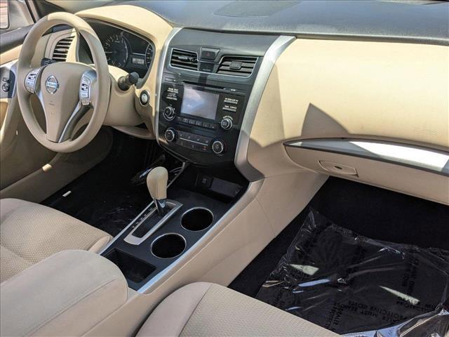 used 2015 Nissan Altima car, priced at $9,932