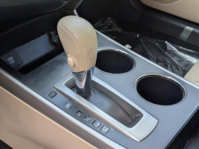 used 2015 Nissan Altima car, priced at $9,932