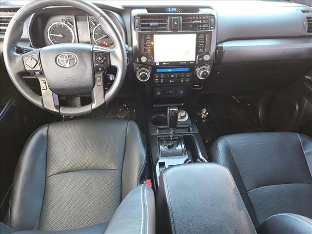 used 2021 Toyota 4Runner car, priced at $43,995