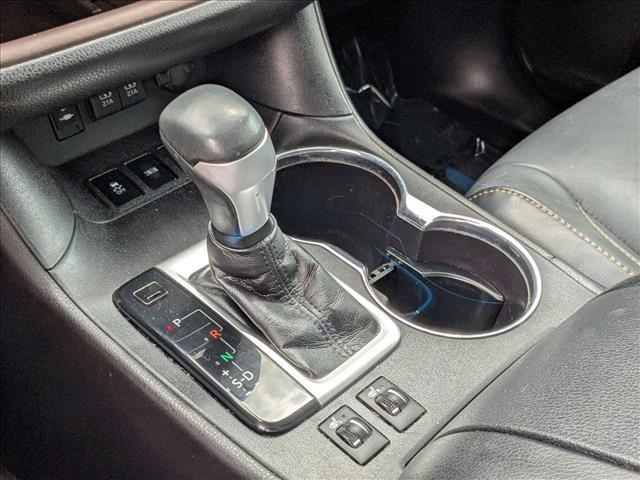 used 2018 Toyota Highlander car, priced at $20,990