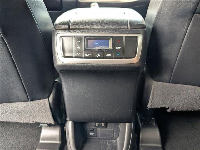 used 2018 Toyota Highlander car, priced at $20,990